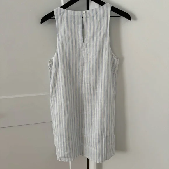 Anthropologie Reformation Jessi Linen Dress 4 NWT $148 - threedaughtersproperties.com Anthropologie Reformation Jessi Linen Dress 4 NWT $148 - threedaughtersproperties.com